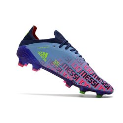 voor Messi Adidas X Speedflow.1 FG ongeëvenaard - blauw roze geel_7.jpg